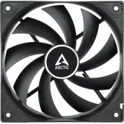Arctic 12012025 F12 Pwm Pst Black  Acfan00200A ventilators