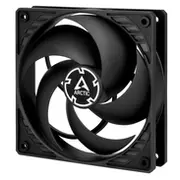 Arctic fan  P12 Silent Black/Black Acfan00130A ventilators