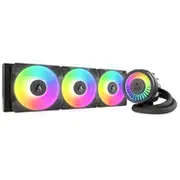 Arctic Wak Liquid Freezer Pro Iii 360 A-Rgb Black  Acfre00184A 532918 ūdens dzesēšanas sistēmas piederumi