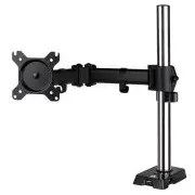 Arctic Z1 Gen 3 - Desk Mount Monitor Arm with Usb Hub  Aemnt00052A monitors