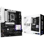 Asrock B860 Pro Rs Lga1851 Mb  pamatplate mātesplate
