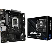 Asrock H810M-H  H810M H pamatplate mātesplate
