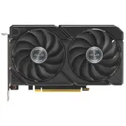 Asus Dual-Rx9060Xt-8G Amd Radeon Rx 9060 Xt 8 Gb Gddr6  90Yv0Mi1 M0Na00 video karte