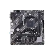 Asus Prime A520M-K Amd Socket Am4  90Mb1500 M0Eay0 pamatplate mātesplate