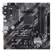 Asus Prime B550M-K mATX Mb  90Mb14V0 M0Eay0 Mbas-516 pamatplate mātesplate