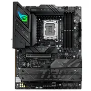Asus Rog Strix B860-F Gaming Wifi Intel B860 Lga 1851 Socket V1 Atx  90Mb1Jg0 M0Eay0 pamatplate mātesplate