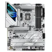 Asus Rog Strix Z890-A Gaming Wifi Intel Z890 Lga 1851 Socket V1 Atx  90Mb1I90 M0Eay0 pamatplate mātesplate