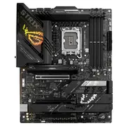 Asus Rog Strix Z890-H Gaming Wifi - motherboard Atx Lga1851 Socket Z890  90Mb1K20 M0Eay0 pamatplate mātesplate