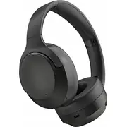 Audeeo Melovibe Ex Wireless Headphones Black  Aomelov/Bk austiņas