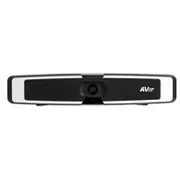 Aver Vb130 4K Usb video soundbar  Fov 120 degree with fill 4719552126446 61U3600000Ac 1Vg057