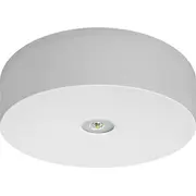 Awex Oprawa awaryjna Axn Ip65 Eco Led 3W 310Lm 1H jednozadaniowa biala Axno/3W/Ese/X/Wh Axno/3W/E/1/Se/X/Wh 5901821212847  Joinedit14282188