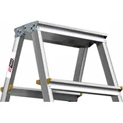 Awtools Ladder Stool 7 Steps 150Kg  Aw23030