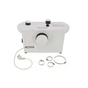 Awtools Wc Pump 600W With Grinder  Aw85500
