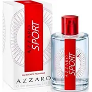 Azzaro Sport Edt/S 100 ml  3351500017997