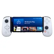 Backbone  Gamepad Bb-02-W-S White 860003568200 Bb 02 W S A0044308