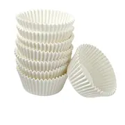 Baking Moulds 50Mm 100Pcs 43436 4008033434362  Joinedit75501674
