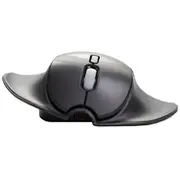Bakkerelkhuizen Maus Handshoemouse Shift Large Bluetooth retail  Bneps210Rlw Datora pele