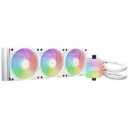 be quiet Light Loop 360Mm White  Bw023 ventilators