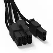 Be Quiet Pci-E Power Cable Cp-6610  4260052186435 Bc070