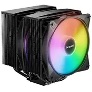 be quiet Pure Rock Pro 3 Lx  Bk043 ventilators