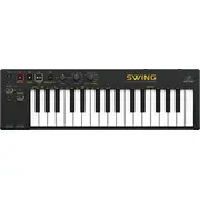 Behringer Swing - Midi control keyboard  27000934 klaviatūra