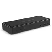 Belkin Connect Usb-C 14 Port Triple Display Dock Inc003Vfbk 