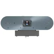 Benq 4K Camera Active Noise Cancel  Auto Framing 5A.f9V14.Ne1 web kamera