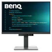 Benq Rd240Q 24.1Inch Ips Wqxga  9H.llxla.tbe