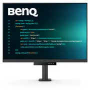 Benq Rd280Ua 28.2Inch Ips 3840X2560  9H.lm2Lj.tbe monitors