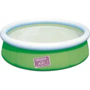 Bestway Basen rozporowy 152Cm 57241 B57241 6942138917222  Joinedit35230056