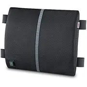 Beurer back support with heat Hk 70  heating pads gray 36 x 29 cm 21433 4211125214333 Joinedit26051155