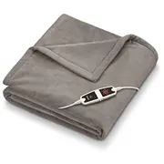 Beurer Xxl Hd 150  200X150 cm bruna 4211125431037 431.03 Hd150Xxlcosytaupe