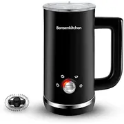 Bialetti Electric Milk Frother 4432 - white  0004432 0004432/Np 4432/8006363027250 7290414 Agdbltsdm0006 Mkf02