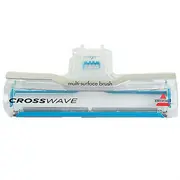 Bissell Foot Window Assembly 1609654 Bossanova Blue  For Croswave 17132 aksesuārs putekļsūcējam
