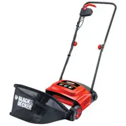 Blackdecker 600W orange Aerator Gd300  Qs