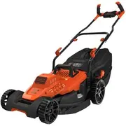 Blackdecker Bemw481Bh-Qs  Bemw481Bh Qs Bdbemw481Bh-Qs Zāles pļāvējs - Trimmeris
