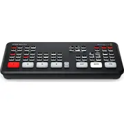 Blackmagic Design Atem Mini Pro Full Hd 9338716006797  Bm-Swatemminibpr