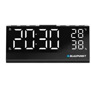 Blaupunkt  Cr10Alu Sienas pulkstenis