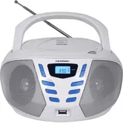 Blaupunkt Bb7-Wh  Bb7 Wh Mp3 atskaņotājs