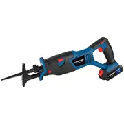 Blaupunkt Cr7010 Reciprocating saw 5901750506659 