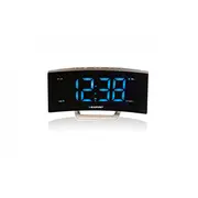 Blaupunkt Cr7Bk  Fm Pll radio radiopulksteņi