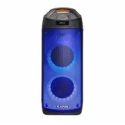 Blaupunkt Pb06Db portable/party speaker Black 500 W 5901750505034  pārnēsājamais skaļrunis