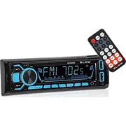 Blow Avh-8890 radio Car Black  78-281 5900804124375 radiopulksteņi