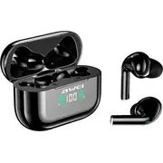Bluetooth Headphones 5.1 T29P Tws  Awe000119 Awei107Blk austiņas