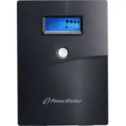 Bluewalker Powerwalker Vi 3000 Scl  10121144 nepārtrauktas barošanas avots Ups