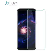 Blun Extreeme Shock 0.33Mm / 2.5D Aizsargplēve-Stiklss Samsung G950 Galaxy S8 Eu Blister  Bl Tem Sa 44262-Uniw aksesuārs mobilajiem telefoniem