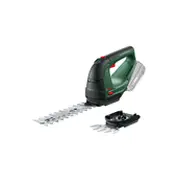 Bosch Advancedshear 18V-10  0600857000 0 600 857 000 0.600.857.000 4059952558400 B0600857000