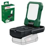 Bosch Akumulatorowa lampa Led Easyspotlight 18V-400 - Bez akumulatora  ladowarki 06039A1200
