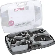 Bosch Best of Wood Starlock-Set for and Metal 7 pcs  2608664623 2 608 664 623 B2608664623