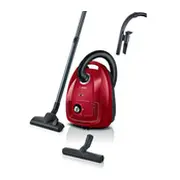 Bosch Bgd38Rd1H Serie 4 rot  Putekļu sūcējs